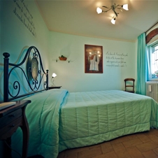 La Casa Medioevale, Toskana, oddih z zajtrkom