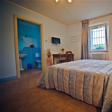 La Casa Medioevale, Toskana, oddih z zajtrkom