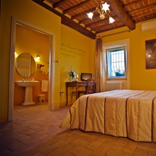 La Casa Medioevale, Toskana, oddih z zajtrkom