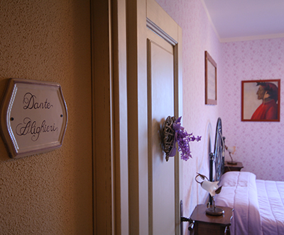 La Casa Medioevale, Toskana, oddih z zajtrkom
