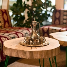 Hotel Han 4*, Sarajevo: čudovit oddih na Bjelašnici