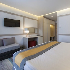 Hotel Han 4*, Sarajevo: čudovit oddih na Bjelašnici