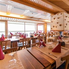 Hotel Han 4*, Sarajevo: čudovit oddih na Bjelašnici