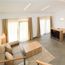 Plavo Nebo Istra Resort, Medulin: apartma za 4