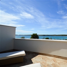 Plavo Nebo Istra Resort, Medulin: apartma za 4