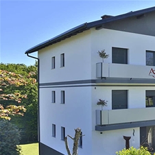 Prleška vas, Ljutomer: oddih v apartmaju