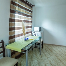 Prleška vas, Ljutomer: oddih v apartmaju
