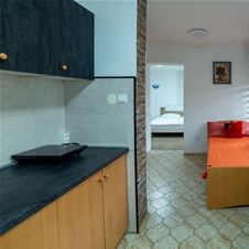 Prleška vas, Ljutomer: oddih v apartmaju