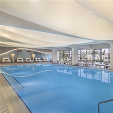 Valamar Padova Hotel. 4*, Rab: morski oddih