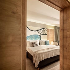 Valamar Padova Hotel. 4*, Rab: morski oddih