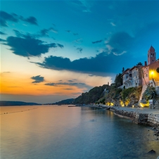 Valamar Padova Hotel. 4*, Rab: morski oddih