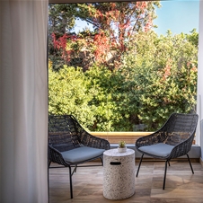 Valamar Padova Hotel. 4*, Rab: morski oddih