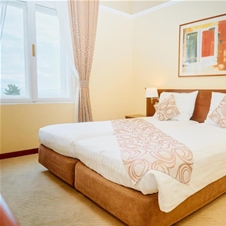 Hotel Bristol 4*, Opatija: čokoladno doživetje