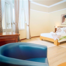 Hotel Bristol 4*, Opatija: čokoladno doživetje