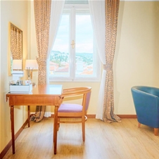 Hotel Bristol 4*, Opatija: čokoladno doživetje