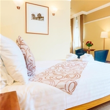 Hotel Bristol 4*, Opatija: čokoladno doživetje