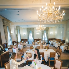 Hotel Bristol 4*, Opatija: čokoladno doživetje