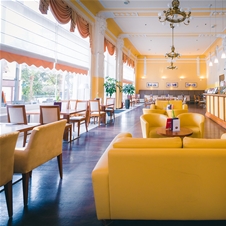 Hotel Bristol 4*, Opatija: čokoladno doživetje