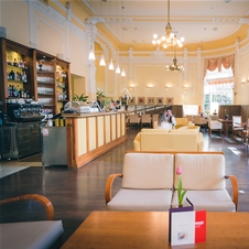 Hotel Bristol 4*, Opatija: čokoladno doživetje