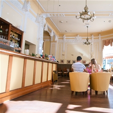 Hotel Bristol 4*, Opatija: čokoladno doživetje