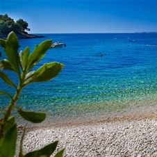 Mobilna hišica kamp Čikat, Mali Lošinj