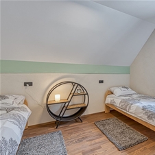 Resort Stari Malni, Osilnica: oddih v naravi