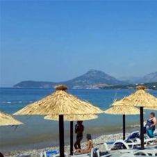 Hotel Agape 4*, Bar, Črna gora: mega počitnice