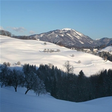 Turistična kmetija Ljubica: krasne počitnice