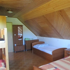 Turistična kmetija Ljubica: krasne počitnice