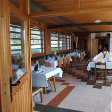 Turistična kmetija Ljubica: krasne počitnice
