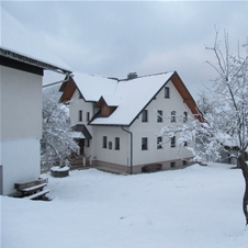 Turistična kmetija Ljubica: krasne počitnice