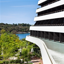 Hotel Lone, Rovinj: luksuzni oddih