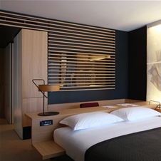 Hotel Lone, Rovinj: luksuzni oddih