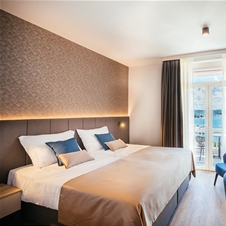 Hoteli Lifeclass 4*, Portorož: krompirjeve počitnice
