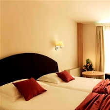 Hoteli Lifeclass 4*, Portorož: krompirjeve počitnice