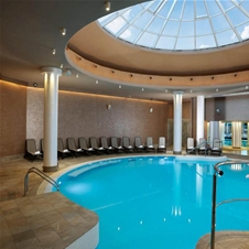 Hoteli Lifeclass 4*, Portorož: krompirjeve počitnice