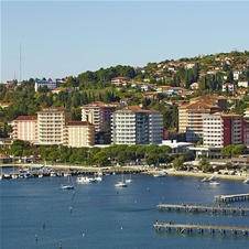Hoteli Lifeclass 4*, Portorož: krompirjeve počitnice