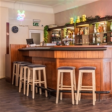 A&O hostel Belgija, Antwerpen, Bruselj 