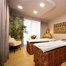Sense Wellness Privé: masaža po izbiri