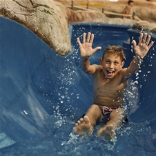 Terme Catež, Hotel Catež 3*: oddih s polpenzionom