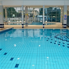 Terme Catež, Hotel Catež 3*: oddih s polpenzionom