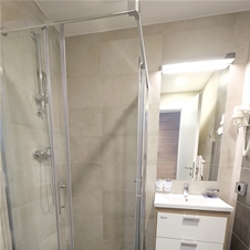 Terme Catež, Hotel Catež 3*: oddih s polpenzionom