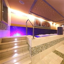 Wellness Mirta, Izola: savne in masaža