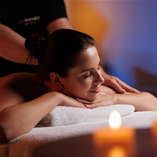 Wellness Mirta, Izola: savne in masaža
