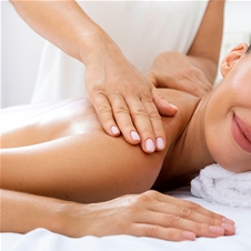 Wellness Mirta, Izola: savne in masaža