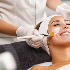 Wellness Mirta, Izola: savne in masaža