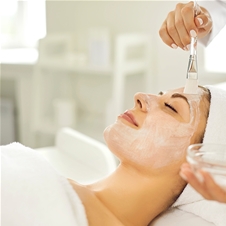 Wellness Mirta, Izola: savne in masaža
