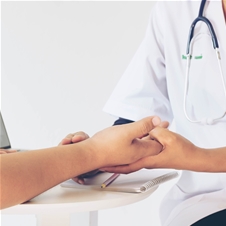 Diagnostični pregled tradicionalne kitajske medicine