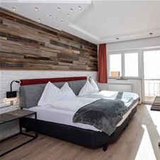 Alm-Resort Frühauf 4*: zimski all inclusive oddih