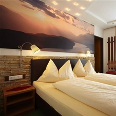 Alm-Resort Frühauf 4*: zimski all inclusive oddih